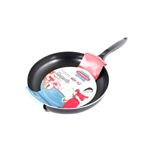 Fry Pan Sunhouse Induksi 20 CM SHM20