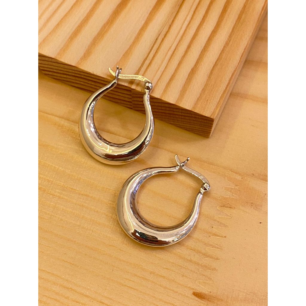 ANTING BKKE30 HOOP 25MM RTW