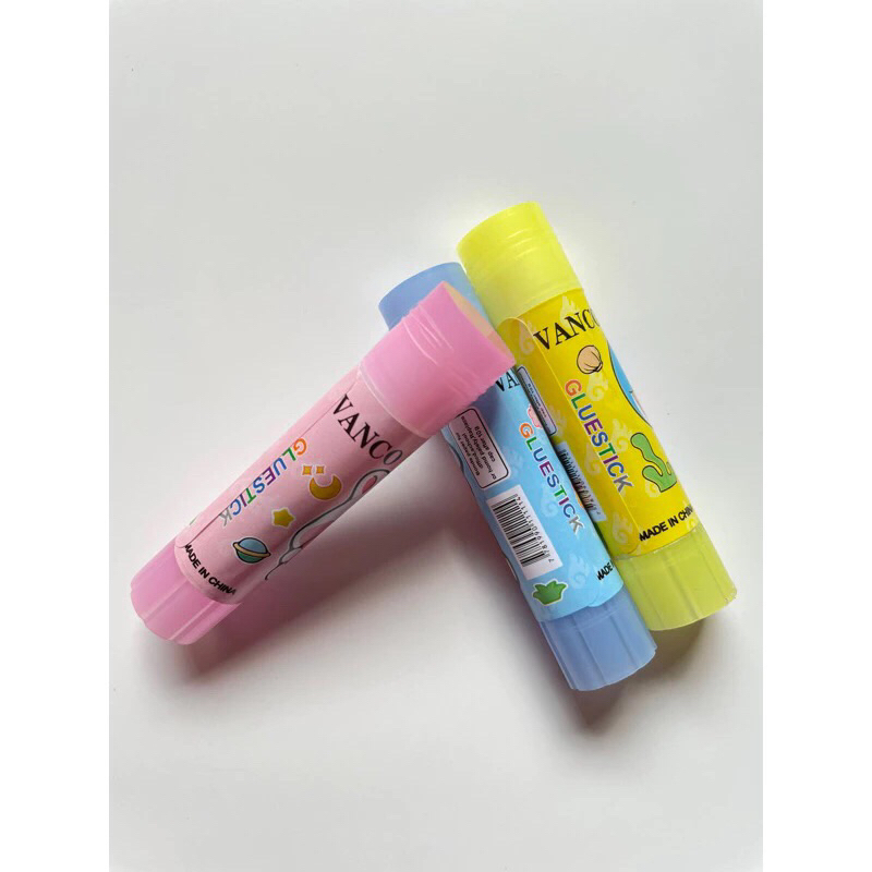 

LEM STIK GLUE STIK KECIL