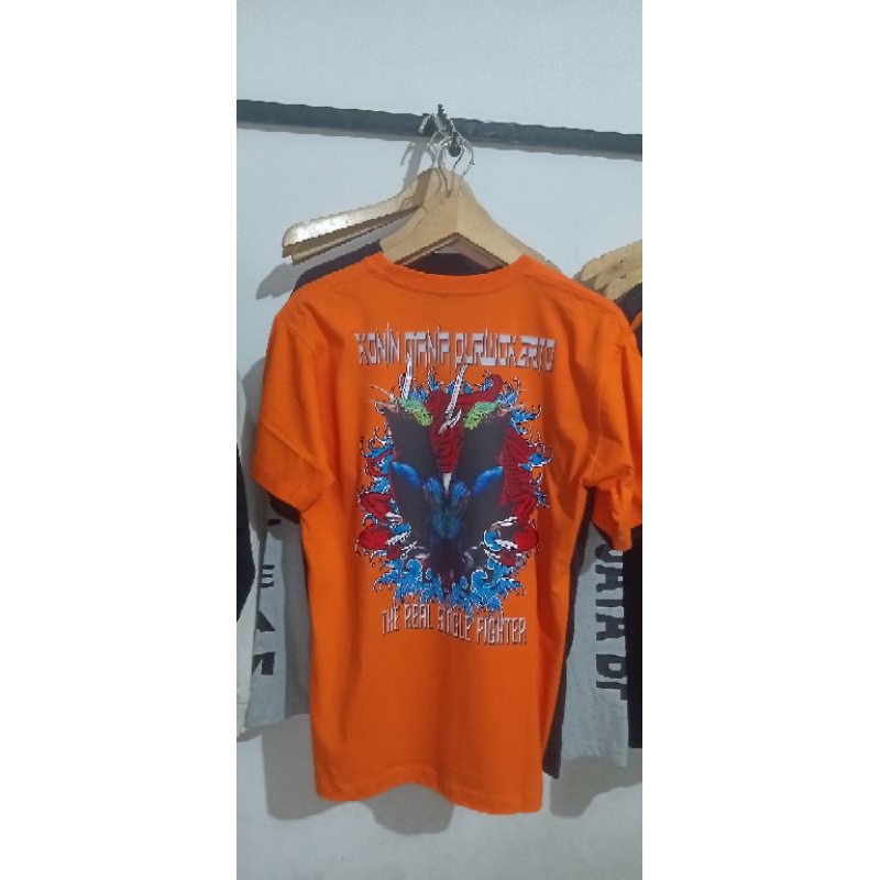 kaos Konin Mania Purwokerto