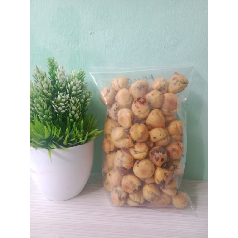 

SOES COKLAT KILOAN | SOES COKLAT LUMER 250 grm