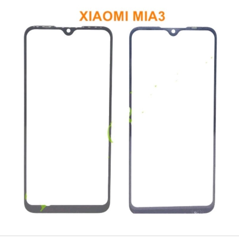 Kaca Glass Lcd Xiaomi Mi A3 MiA3 CC9E