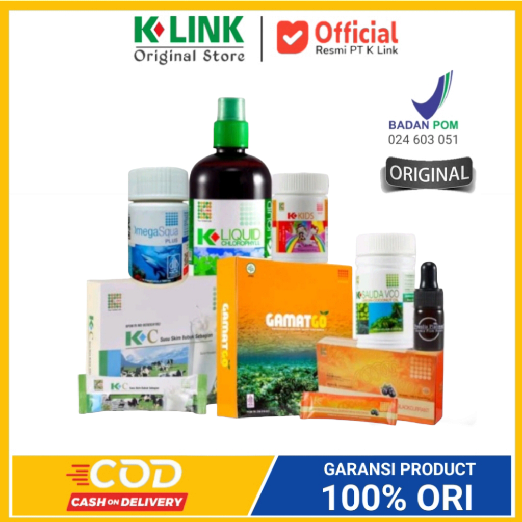 

Chlorophyll | omega | Omega kids | Biogren kombinasi suplemen original