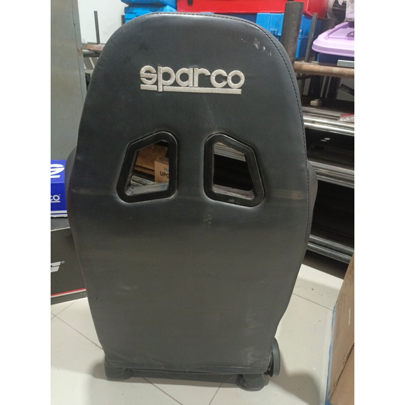 Jok sparco