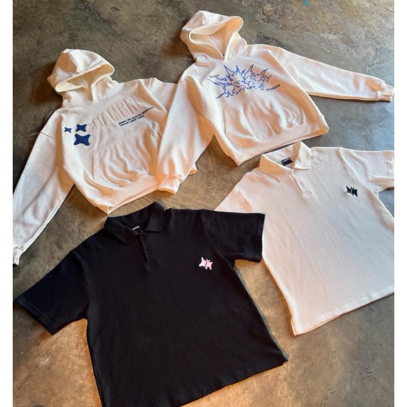 CHMB NO IDEA RESTOCK