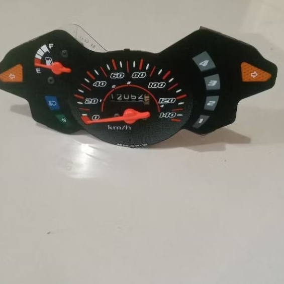 Mesin spidometer honda new fit Supra fit x original