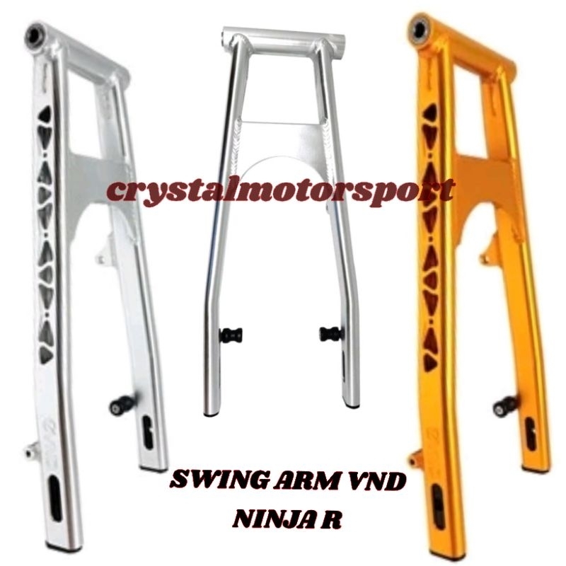 swing arm vnd ninja r swing arm original vnd ninja r