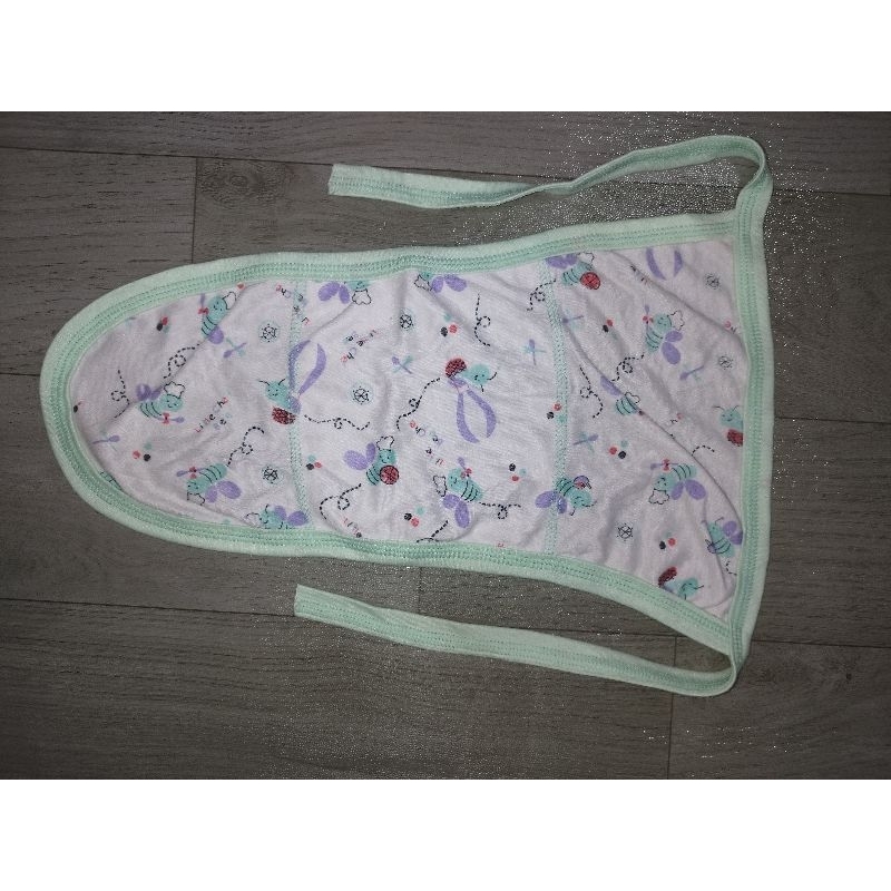6Pcs Popok Kain Bayi Cuci Ulang|newborn Preloved