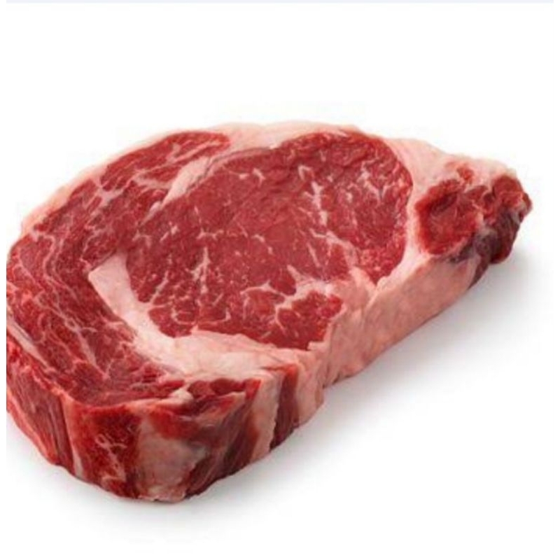 

Daging Rib Eye 500g