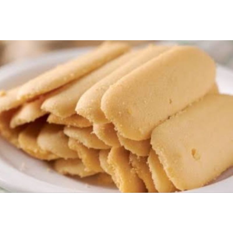 

Kue Lidah Kucing dijamin Enak