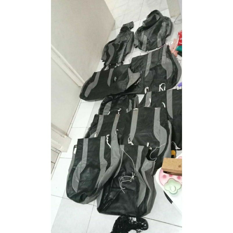 SARUNG JOK SIGRA/CALYA | COVER JOK