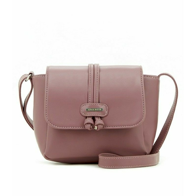 TAS SALLAUN SOPHIE MARTIN OFFICIAL PROMO