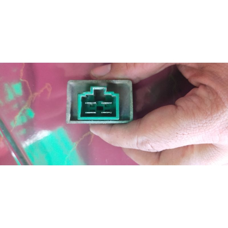 Kiprok Yamaha Xeon karburator