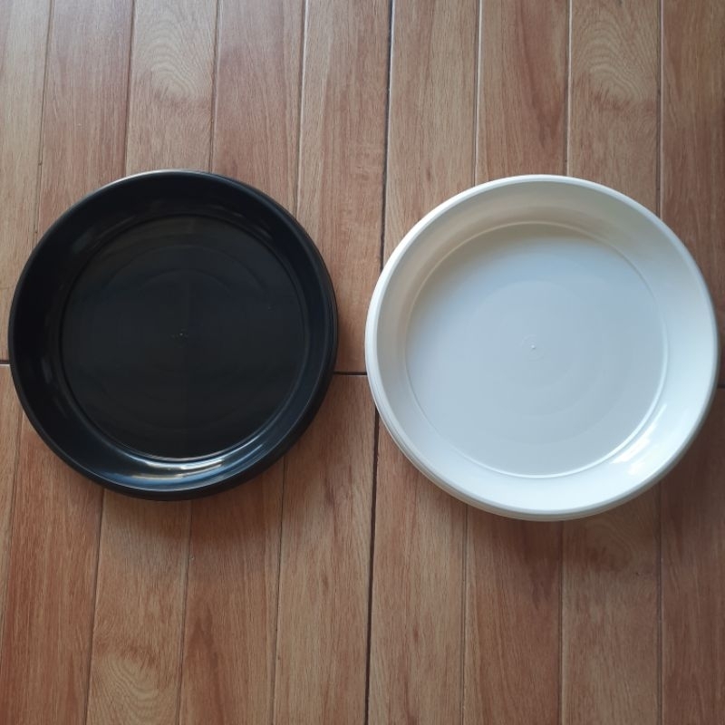 Tatakan pot bunga T35 / Tatakan pot besar / Alas pot bunga ukuran besar harga terjangkau✔