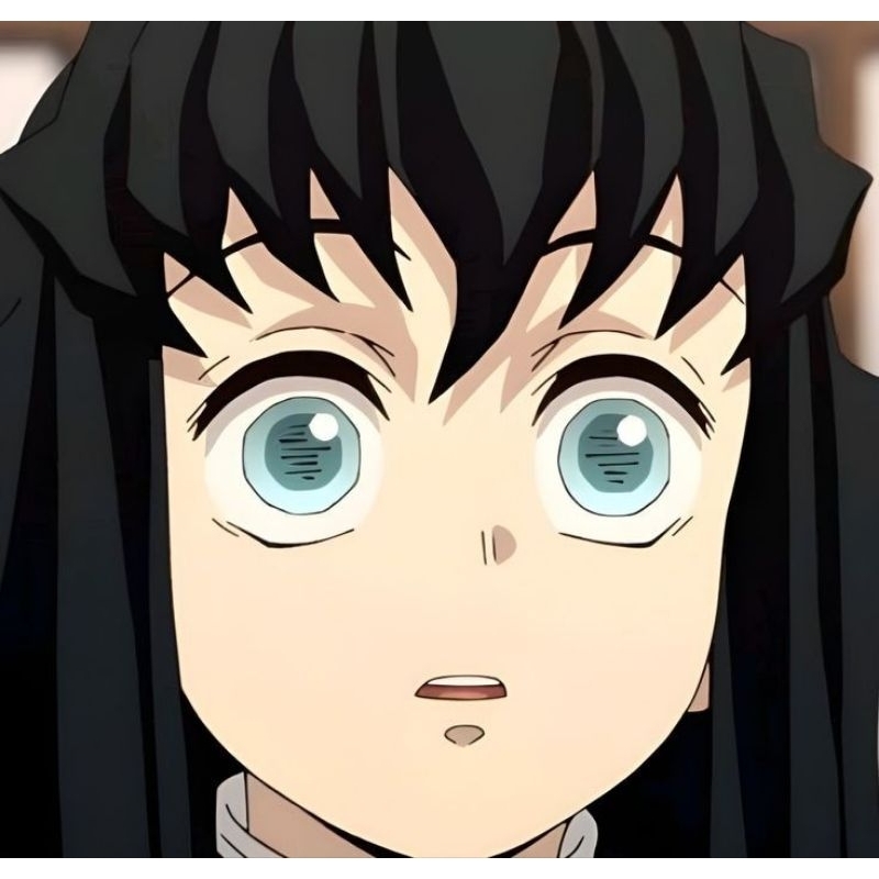 Muichiro Tokito Merch