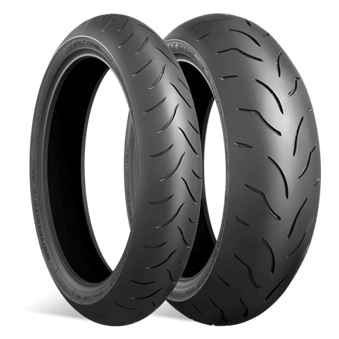 BAN LUAR BRIDGESTONE BATTLAX B016 R UKURAN 150/60-17 RING 17 TUBELESS