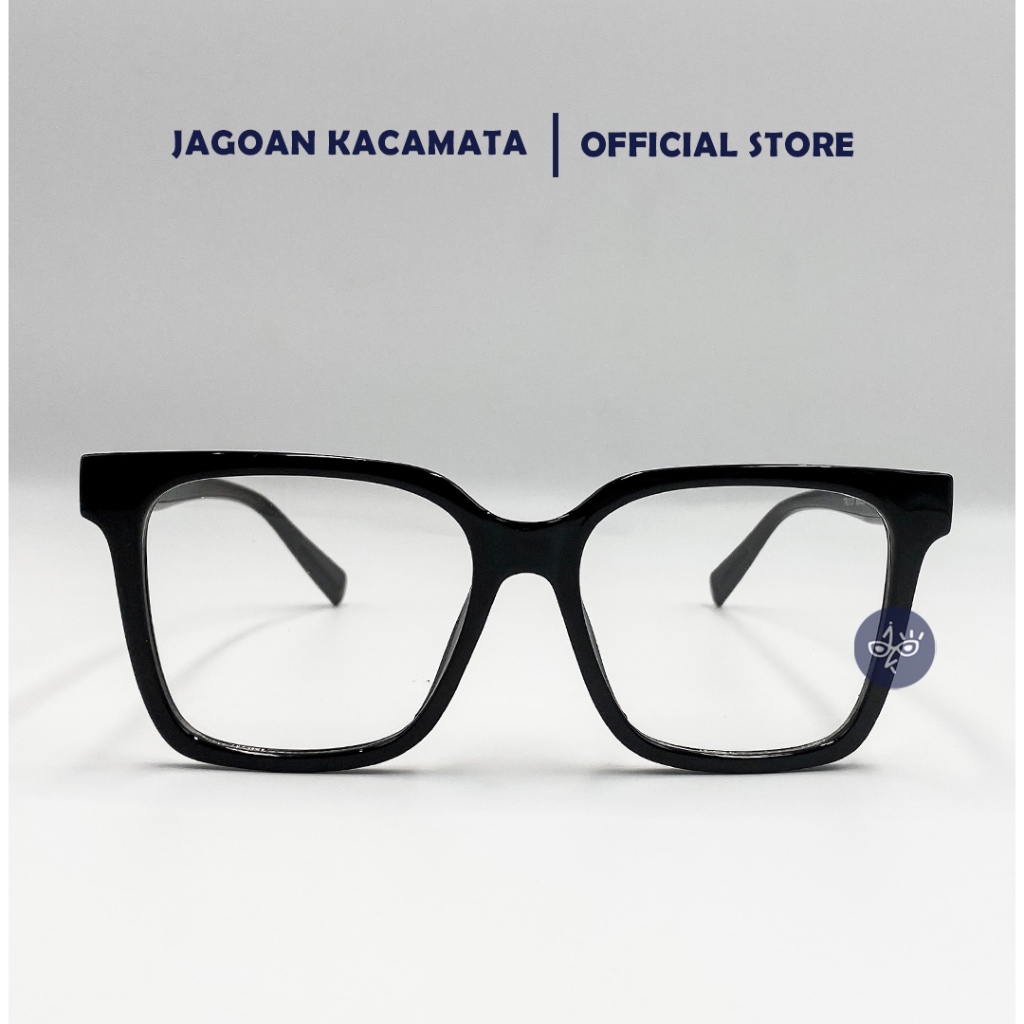 Jagoan Kacamata - Denver Frame
