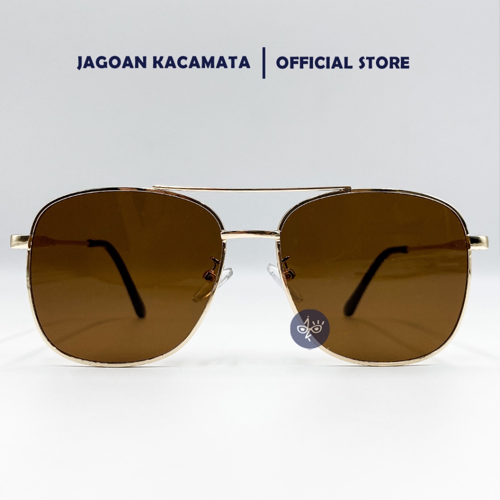 Jagoan Kacamata - Kenzi Sunglasses (Kacamata Hitam)