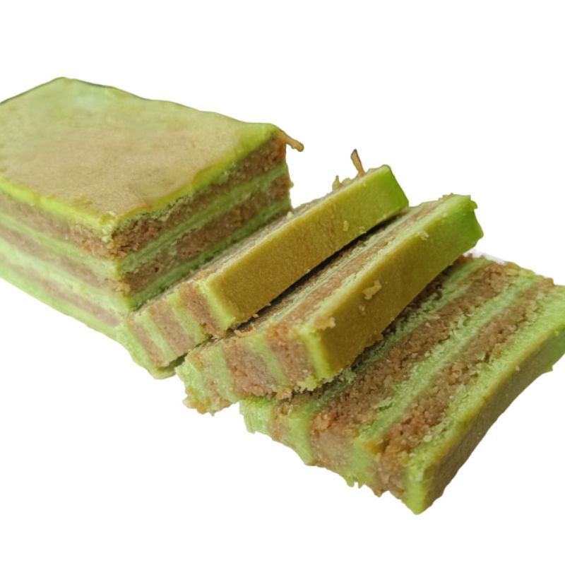 

lapis onde-onde