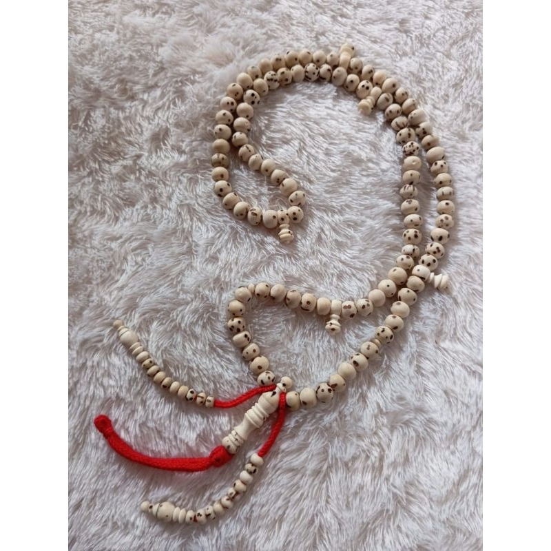 Tasbih Oud Sholib Maroko 12 mm