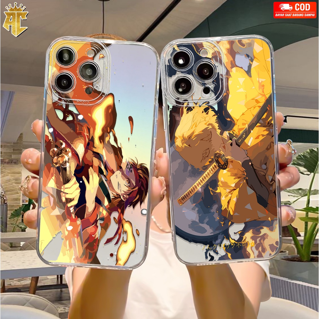 Case Hologram VIVO Y12 Y12i Y15 Y17 Y20 Y12S Y20S Y20SG Y21 Y21A Y21S Y21E Y21T Y33S Y33T Motif ( 3D