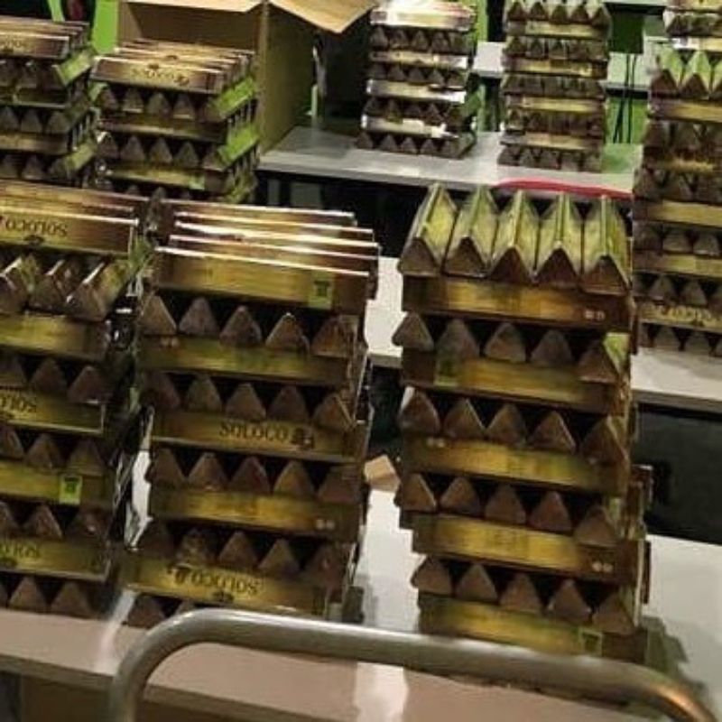 

Coklat Bayi Gede Ori Termurah