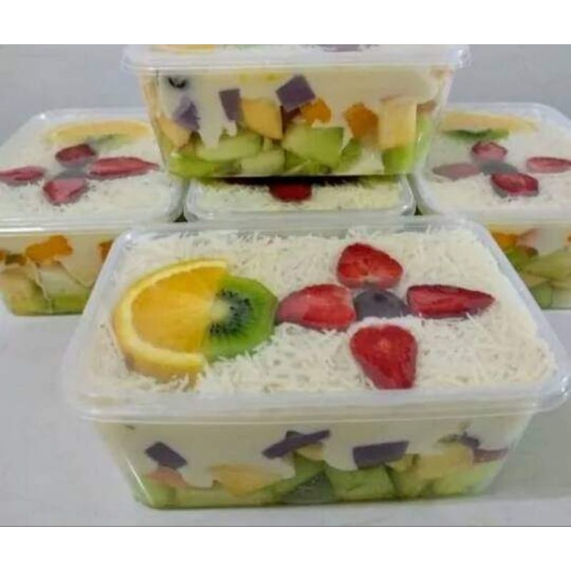 

Salad Buah 1000ml