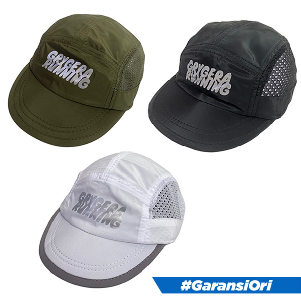 Grygera Topi Running Original