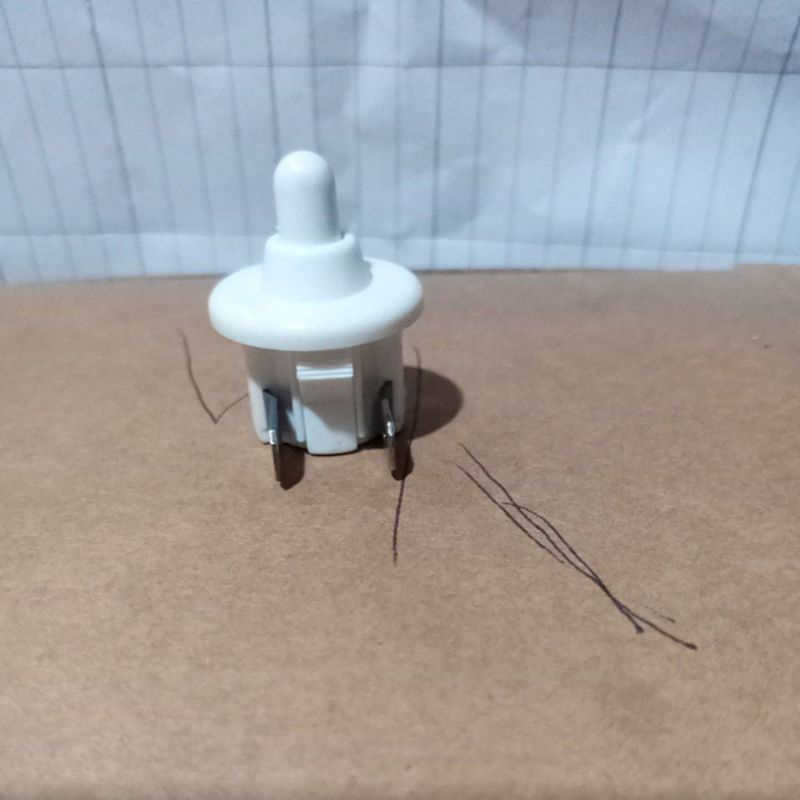 switch pintu kulkas satu pintu