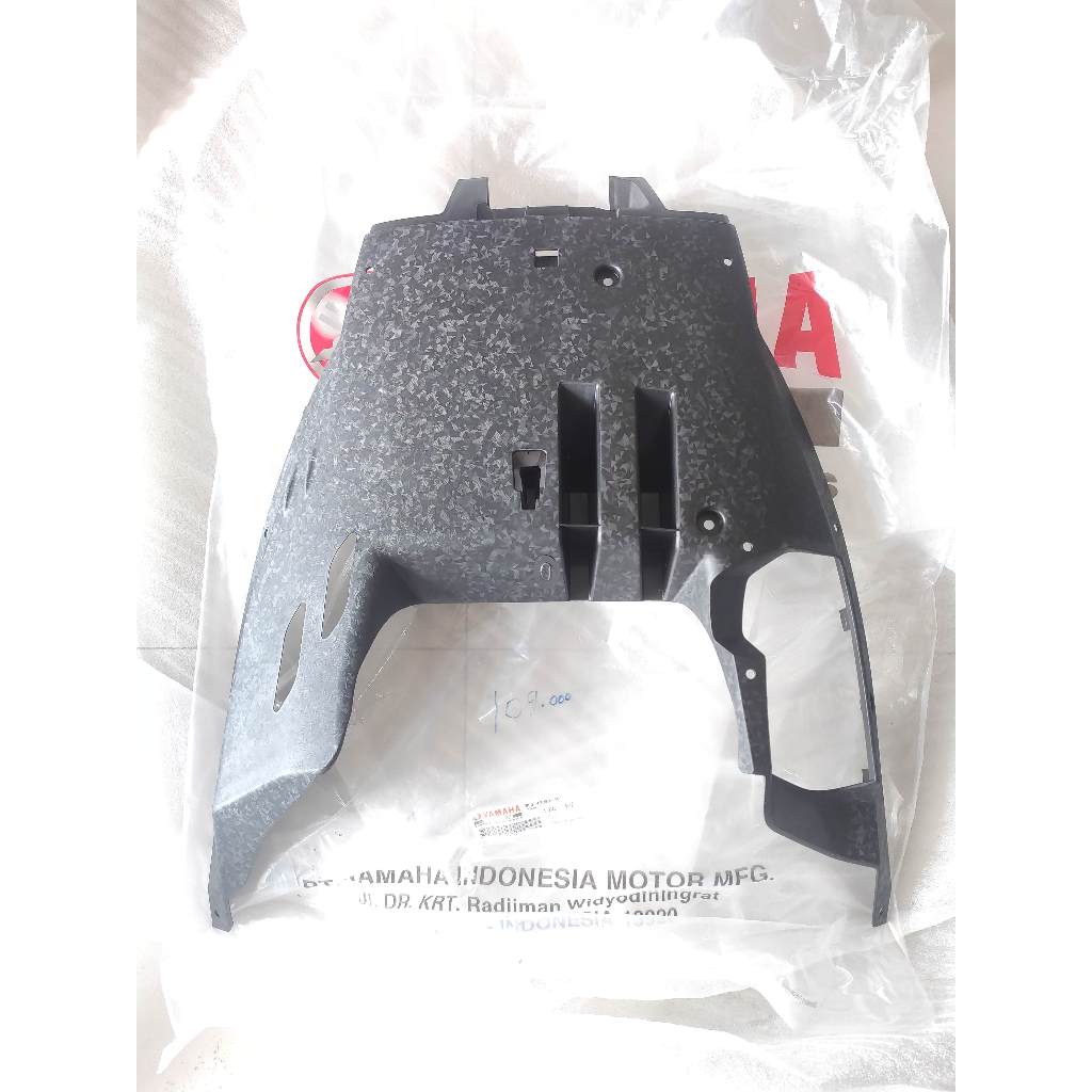 dek bawah nmax turbo ori