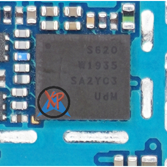 IC WIFI S620 IC WIFI SAMSUNG ORIGINAL COPOTAN