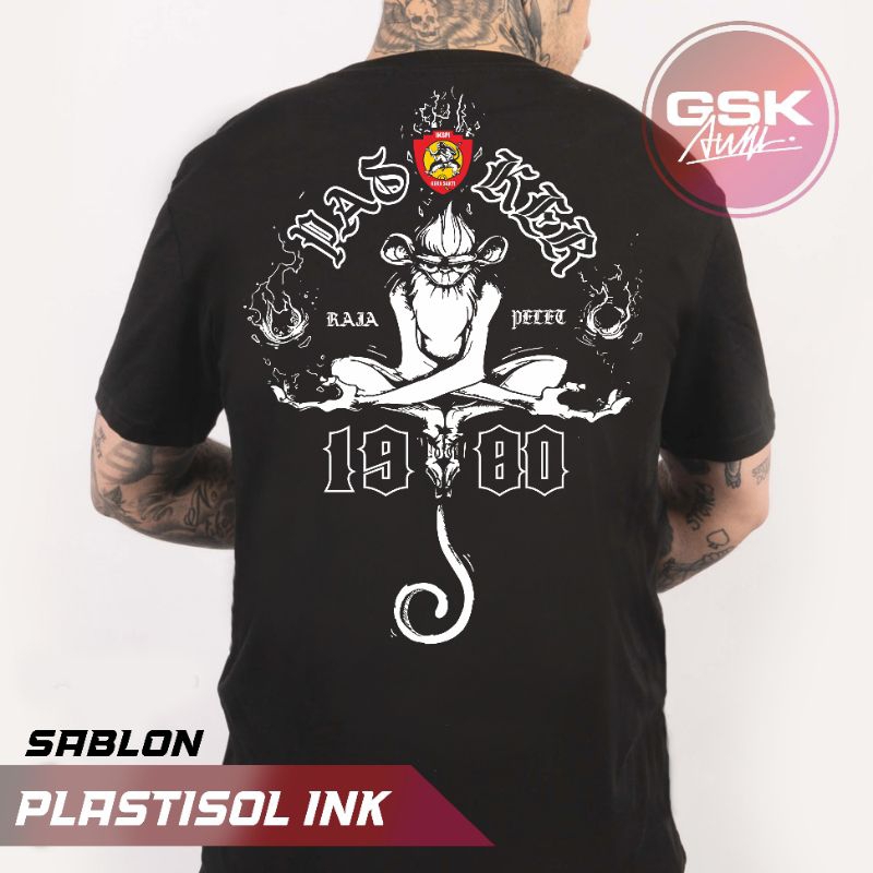 KAOS IKSPI KERA SAKTI PASKER LIAR TERBARU / GSK 01