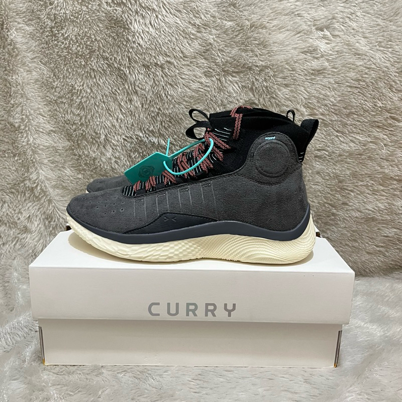 hot deals new deals sepatu basket curry 4 all colour