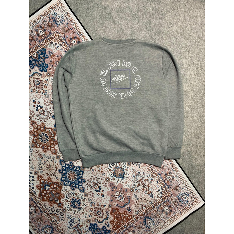 Crewneck Nike Just Do It