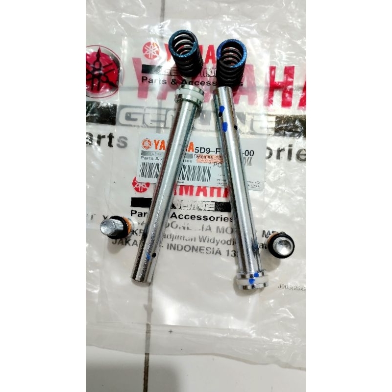 SULING PER SET 5D9 VEGA VEGA ZR JUPITER Z ORI