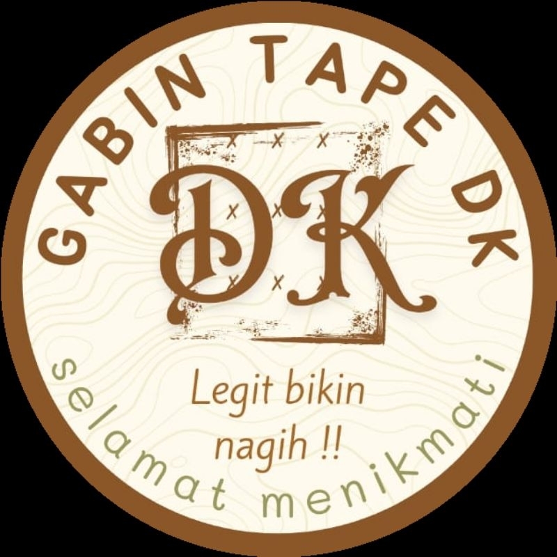 

KUE GABIN TAPE DK