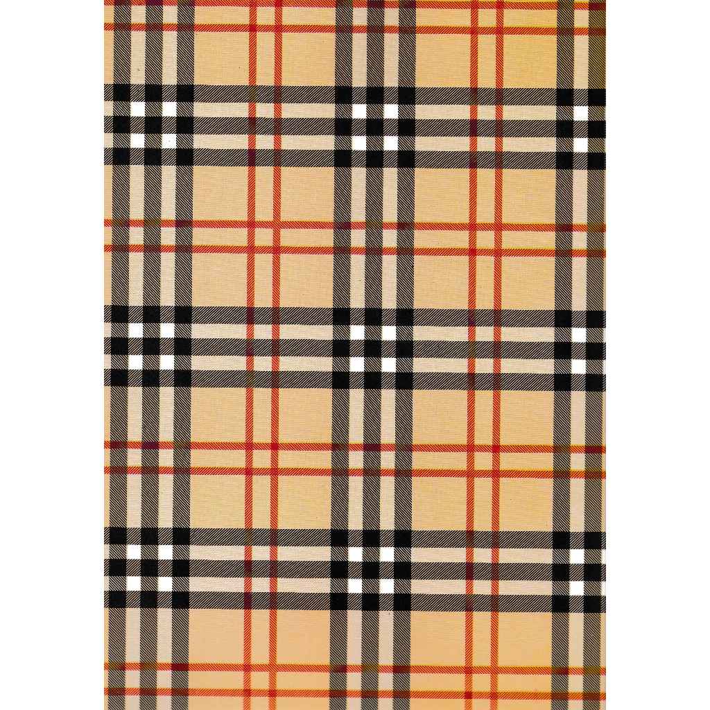 

KERTAS KADO GLOSSY KOTAK COKLAT