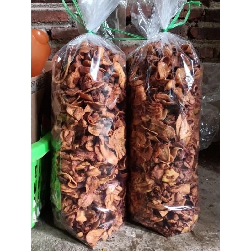 

Sale Pisang Kering Manis 1kg