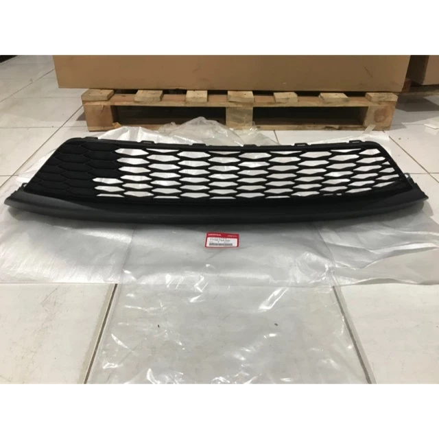 Grill Ram Bawah Bumper Depan JAZZ GK5 NON FACELIFT 2015 - 2017 Original