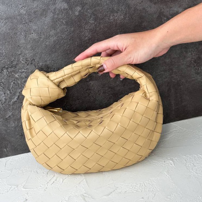 New Bottega Mini Jodie