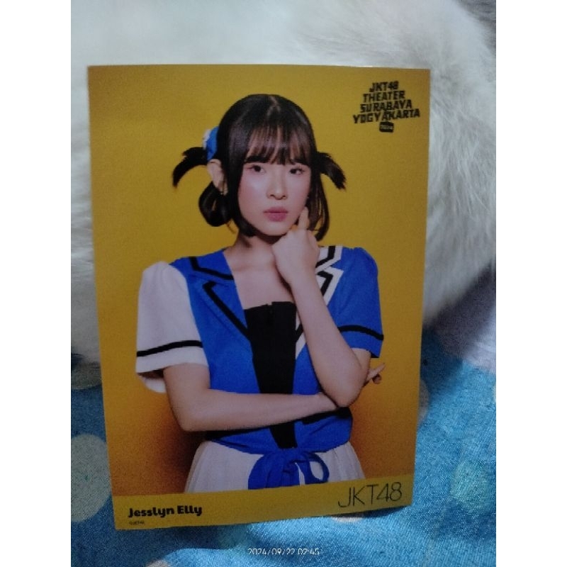PHOTOPACK THEATER SEMENTARA -LYN