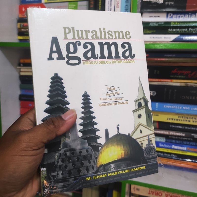 (ORI) buku pluralisme agama