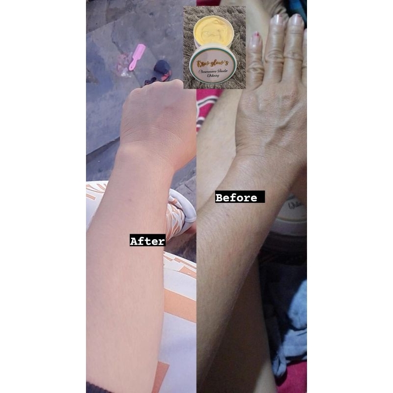 BODY LOTION CROMOSOME BOOSTER PEMUTIH BADAN YANG AMPUH 100%AMAN DAN BERBPOM