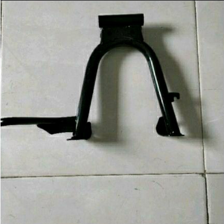 standar 2 / tengah jupiter Z thn 2005