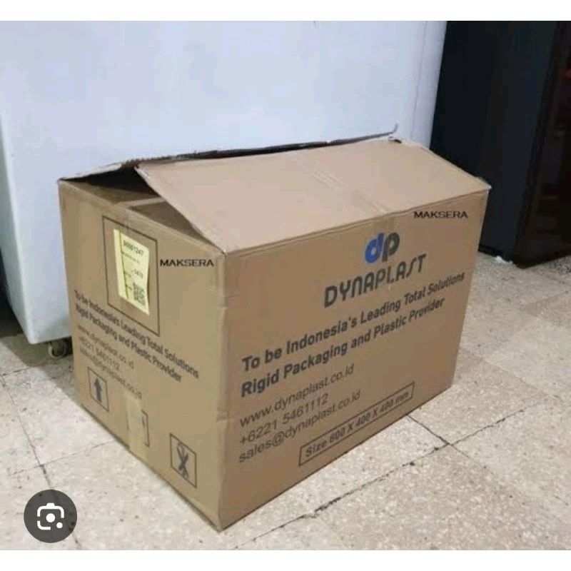 

Kardus Besar untuk Packing Pindahan Bungkus
