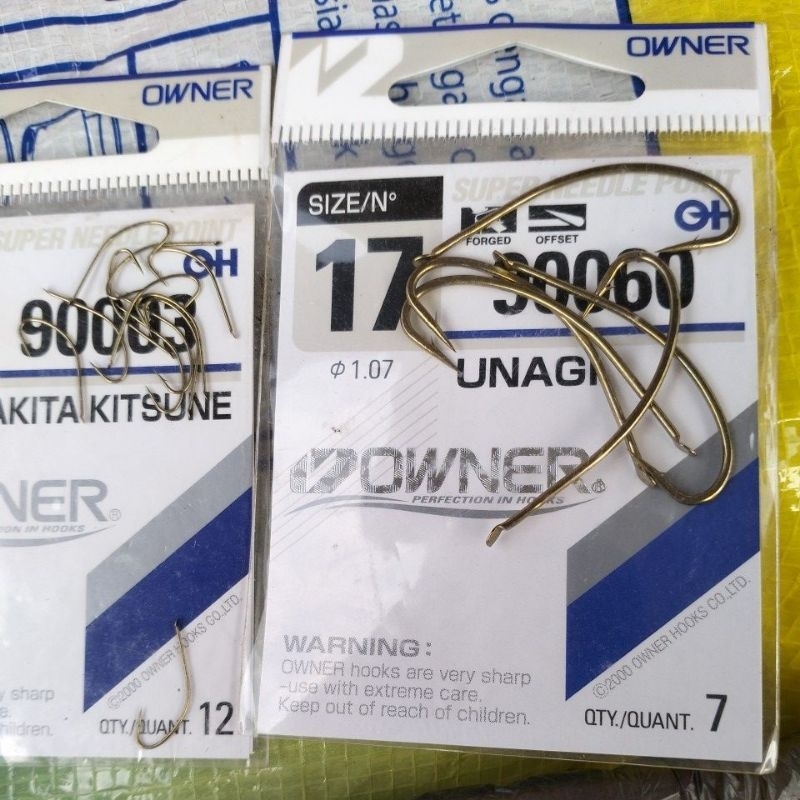 KAIL PANCING,OWNER QH