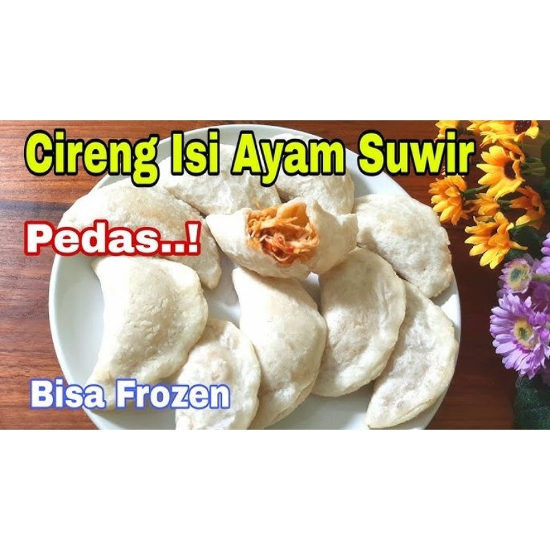 

cireng endulita