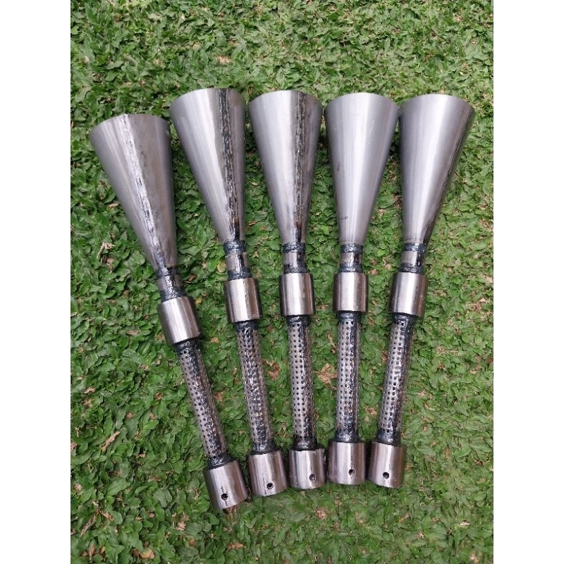 SARINGAN RX KING BOBOKAN PADANG ( BOPAD )