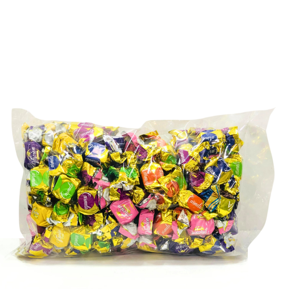 

Coklat ARAB mix Jolay 1kg MIX / Coklat Evliya Joley Black / Coklat Turkey / Coklat Hampers / Coklat Arab