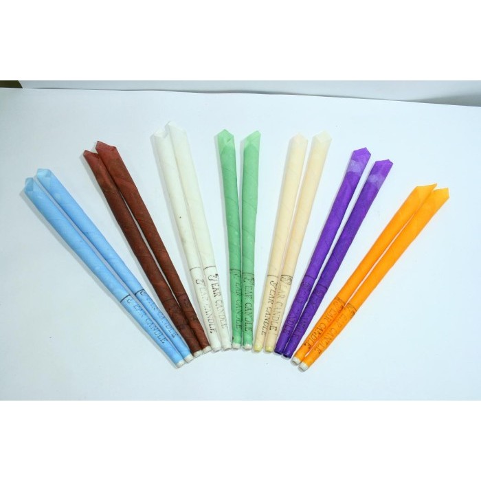 ear candle
